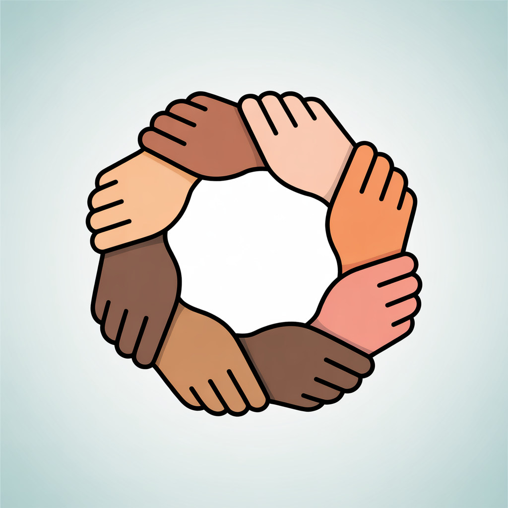 Icono de comunidad