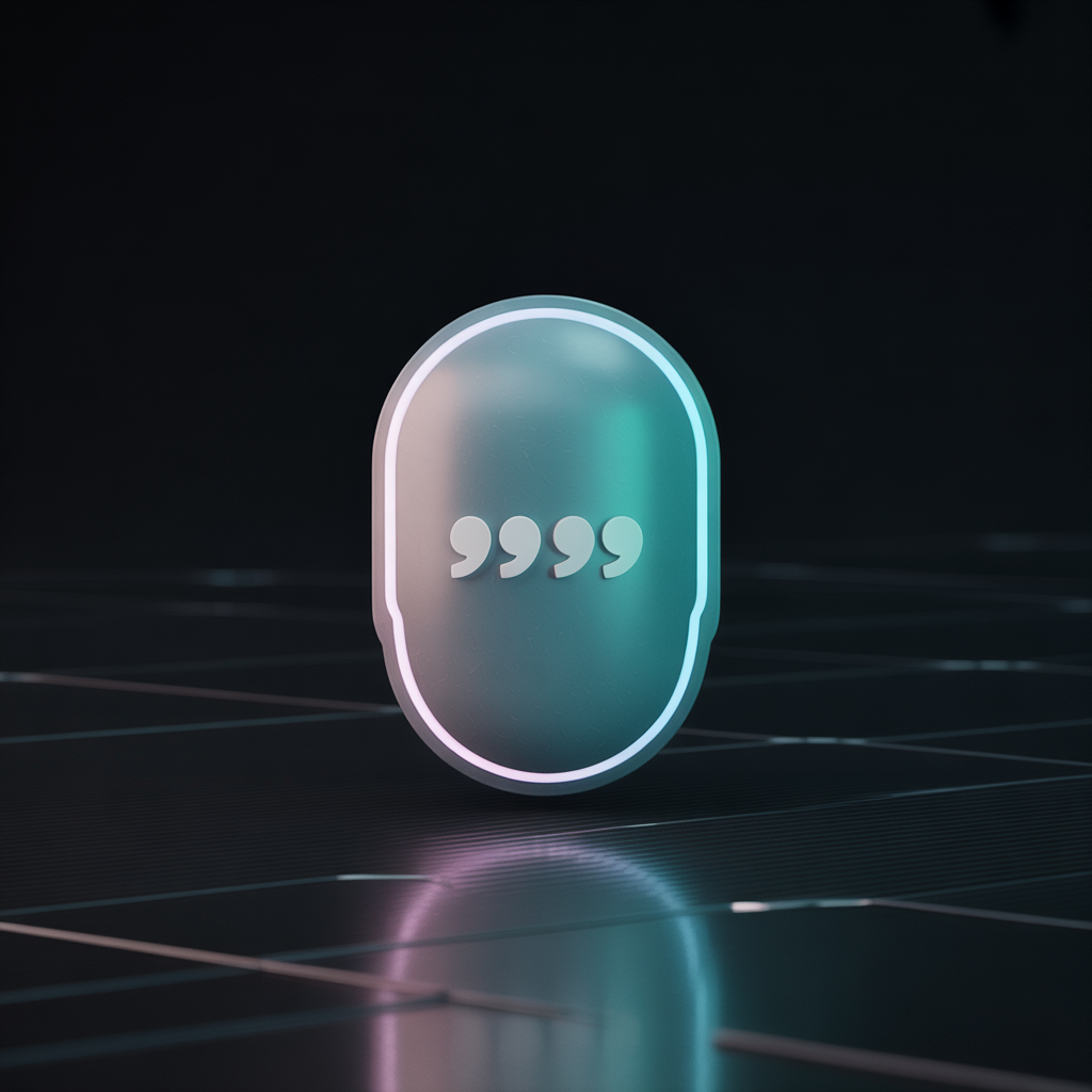 User icon